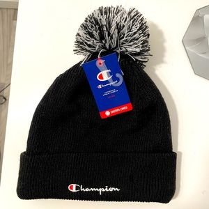 Champion beanie for the winter ❄️ sale 💕
